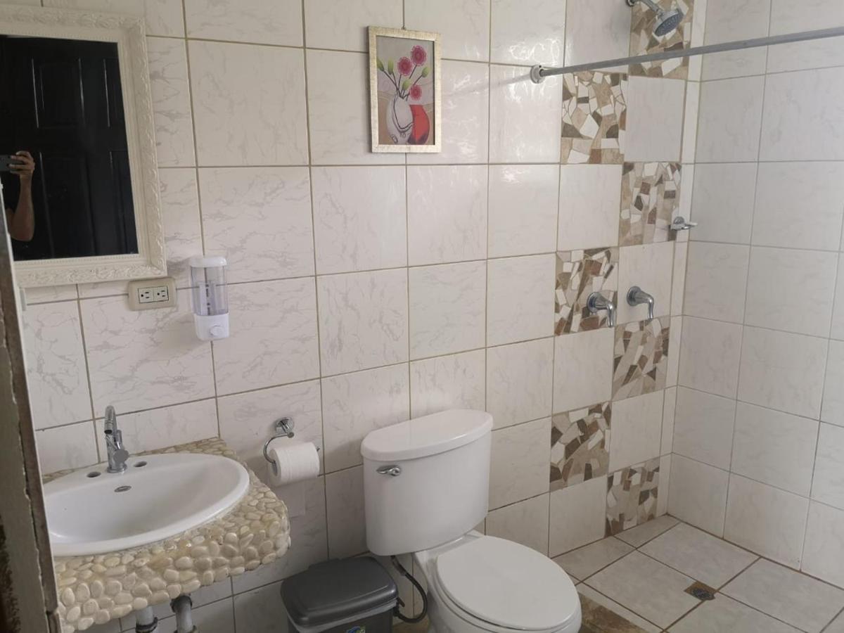 Hotel Terrazas Boutique Сан-Хосе Экстерьер фото