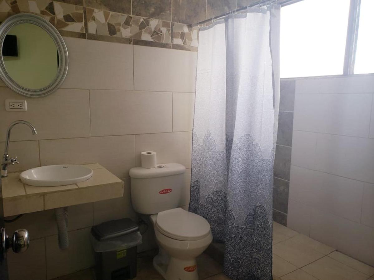 Hotel Terrazas Boutique Сан-Хосе Экстерьер фото